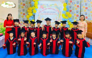 Lễ Tổng Kết Năm Học 2021-2022 Và Vui Tết Thiếu Nhi 1/6 - TRƯỜNG MẦM NON VOI CON