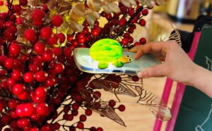 HOẠT ĐỘNG TẠO HÌNH: LÀM CON RÙA TỪ VỎ TRỨNG - TRƯỜNG MẦM NON VOI CON