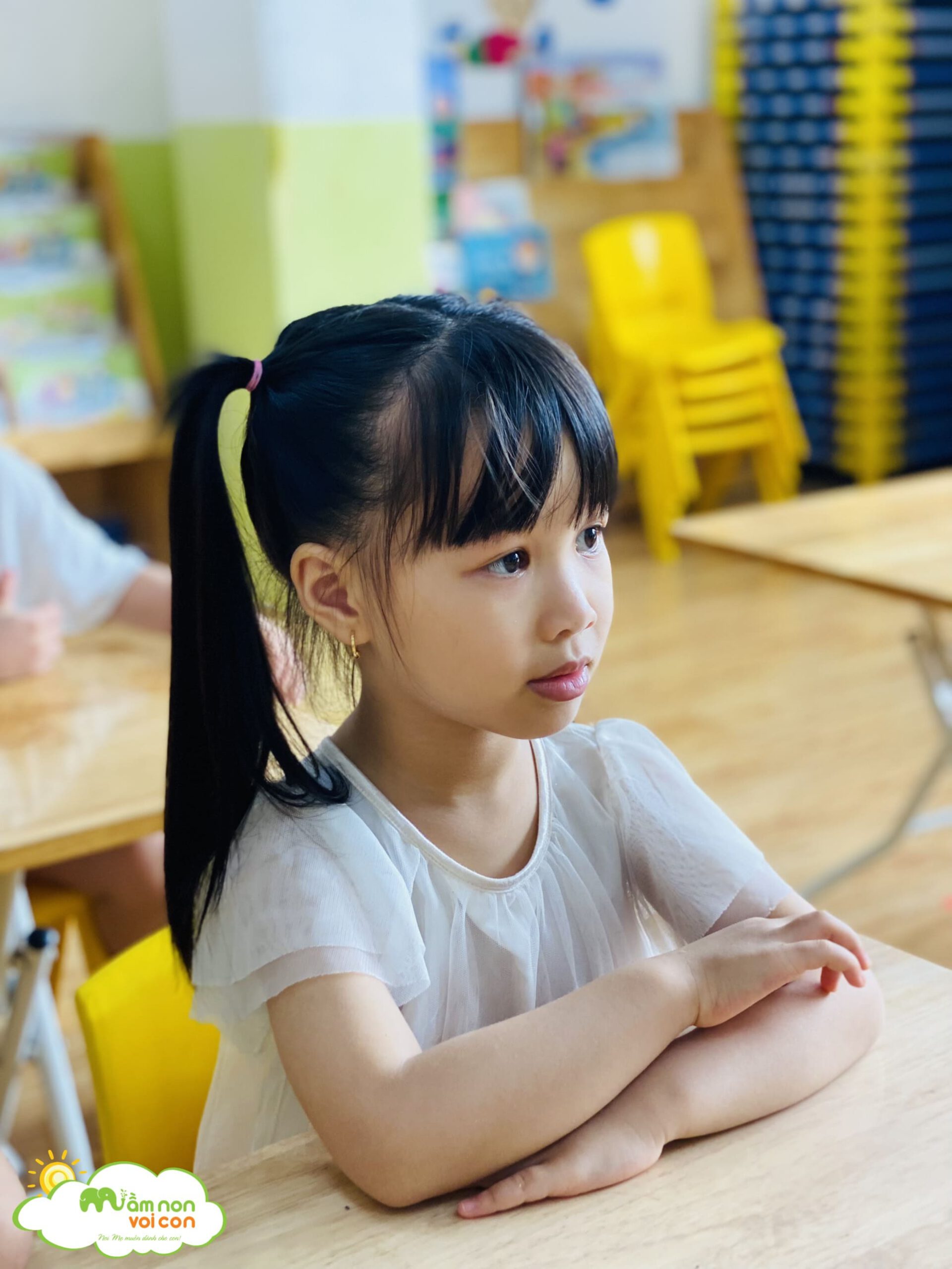 VẼ TRANH BẢO VỆ MÔI TRƯỜNG VẼ TRANH BẢO VỆ MÔI TRƯỜNG - TRƯỜNG MẦM NON VOI CON